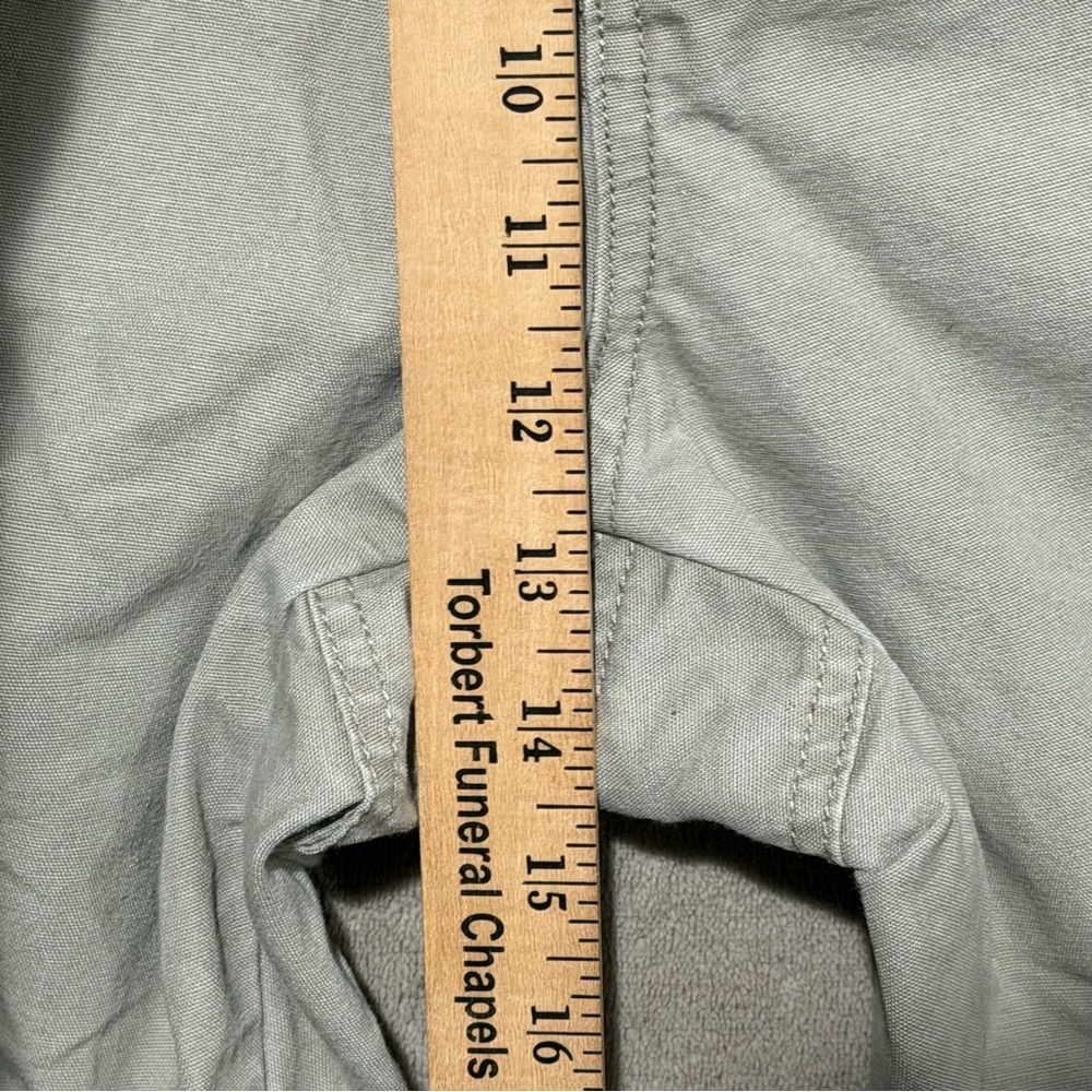 5.11 Tactical Pants Mens 42x32 Tan Cargo Straight Khakis Ripstop Taclite Pro - Picture 7 of 8